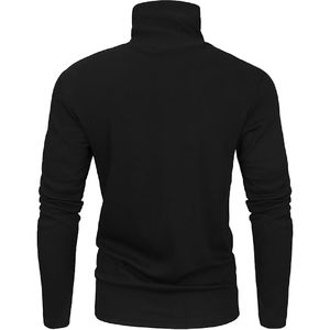 Nouveaux chandails en polyester sur mesure de la meilleure qualité chandails en polyester 100% chandails en polyester pour hommes du dernier style - Product Image 2