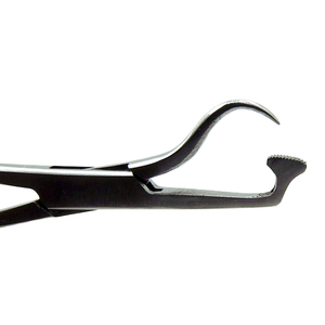 คีมลดกระดูก5 1/4นิ้วพร้อมไกด์1.6มม. คีมลดกระดูกคีมลดกระดูก - Product Image 2