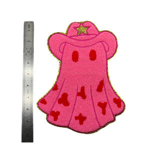 Custom Patches Manufacture Cartoon Embroidery <b>Iron</b> <b>on</b> Patches Garment Applique Embroidered Patch for Clothes - Product Image 5