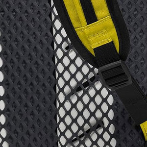 Mochila de Ciclismo Cómoda con Espalda de Malla Transpirable y Correas Ajustables para Ciclistas Activos - Product Image 5