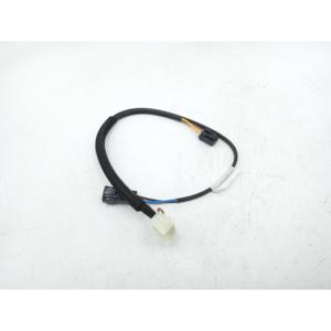 Câble électrique de siège avant FIAT Multipla 1ère série (98>04) 50045032 - Product Image 1
