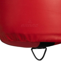Sac de frappe durable et résistant aux déchirures, équipement d'entraînement à domicile pour la force et l'endurance