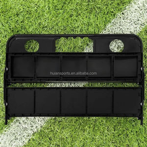 ที่ใส่ขวดน้ำแบบพับได้ที่ใส่เครื่องดื่มแนวสปอร์ตพกพาได้พร้อมที่จับที่ออกแบบตามหลักสรีรศาสตร์ทำความสะอาดง่ายและจัดเก็บขนาดกะทัดรัดสำหรับทีมเดินทาง - Product Image 6