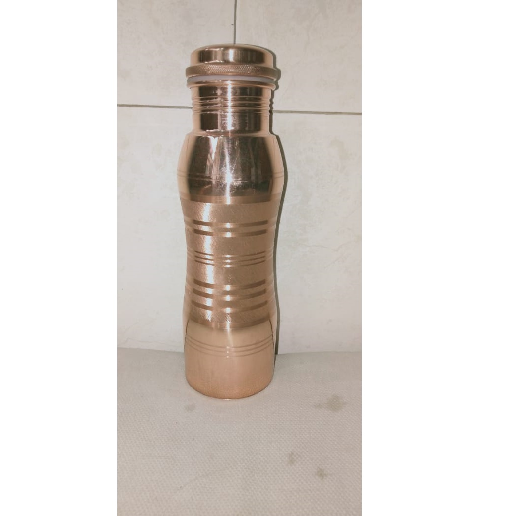 Copper