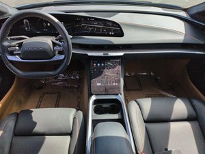 Lu.cid Air Touring Eléctrico 2024 Usado en Buen Estado - Product Image 6