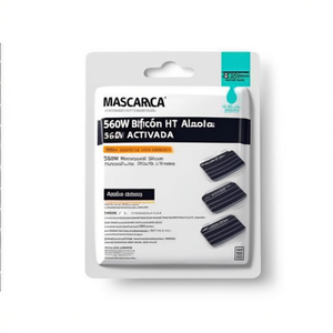 Panel Solar Bifacial HJT de 560W, Silicio Monocristalino de 550W para Uso Industrial - Product Image 2