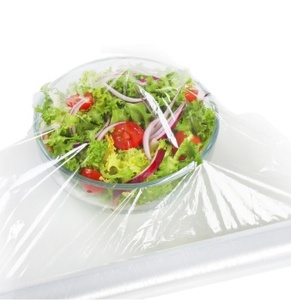 Film étirable sur rouleau gravure impression PE matériel recyclable-tailles personnalisées fabricant du Vietnam ODM service prix compétitif - Product Image 6