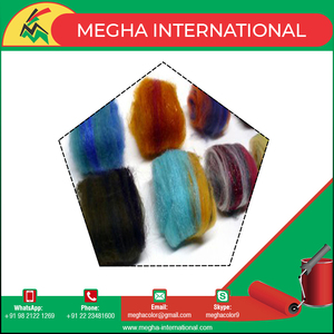 El exportador indio ofrece tintes mordientes solventes de gran rendimiento para colorantes textiles - Product Image 6