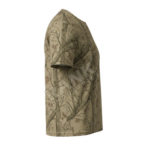 T-shirts de chasse 2026 de qualité supérieure fabriqués au Pakistan – Vente chaude, sur mesure - Product Image 4