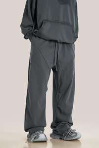 Tapered <b>Joggers</b> for <b>Men</b> <b>Slim</b> <b>Fit</b> Stylish Comfortable Soft Breathable Running Training Workout Lightweight Sweatpants <b>Men's</b> Pants - Product Image 4