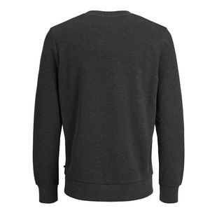 Pull vierge de grande taille Sweat-shirt d'hiver pour hommes pour tenue décontractée Impression de logo personnalisé Vêtements d'hiver Sweatshirts pour hommes - Product Image 6