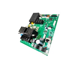 Produsen PCBA layanan PCBA Satu Atap PCB & papan kontrol PCBA listrik untuk Internet 5G