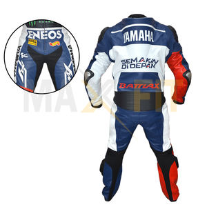 Combinaison de moto pour hommes, haut Design personnalisé, haute qualité, 2023 - Product Image 6