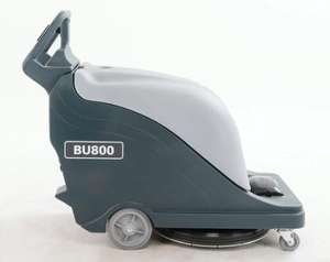 Meilleur classement! 2026 BU800 20BT 56383509 Autolaveuse autoportée 20 pouces - Batteries humides 200Ah - Prête à l'exportation - Product Image 2