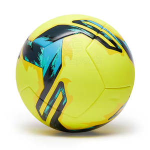 2025 Nuevo estilo Balón de fútbol Mejor calidad Balón de fútbol personalizado Fabricación de fábrica Balón de fútbol - Product Image 2