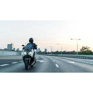 ราคาจำกัดจำนวน!! XMAX 300 เทค แม็กซ์+ - Product Image 4