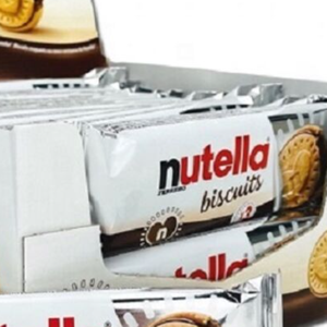 Chocolate Dulce de Alta Calidad a Precio de Fábrica para Pastelería, 0.85 kg, Envase de Vidrio Importado con Galletas y Fruta - Product Image 5