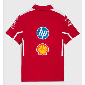 High Quality Quick Dry Short Sleeve Race Car <b>F1</b> Suit Motorcycle <b>Shirt</b> Men's Racing <b>F1</b> Team Polo Black <b>T</b>-<b>shirt</b> 2025 - Product Image 5