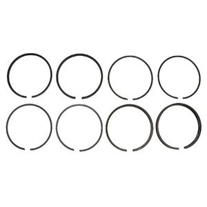 Jeu de segments de piston pour moteur diesel Perkins 41158056, pièce de rechange - Product Image 1