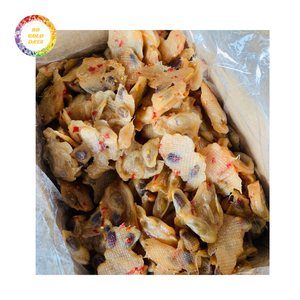 Fruits de corossol séchés et moelleux pour les commandes en gros de snacks, offrant une offre stable et un prix compétitif - Product Image 3