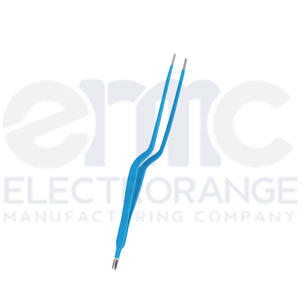 Producto de Diseño Personalizado Más Vendido con Energía Eléctrica, Pinzas de Bayoneta Monopolares Estándar de Un Solo Uso, Dispositivos Médicos - Product Image 3