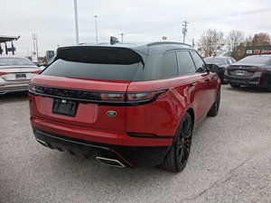 รถยนต์มือสอง ปี 2023 แลนด์โรเวอร์ เรนจ์โรเวอร์ เวลาร์ พร้อมจัดส่งรวดเร็ว - Product Image 2