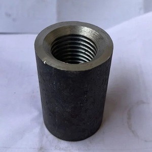 ACOPLADOR DE BARRAS DE ACERO INOXIDABLE - Product Image 2