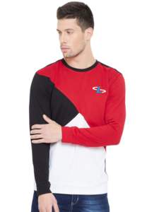 เสื้อยืดสตรีทไซส์ใหญ่พิเศษสำหรับผู้ชายเสื้อยืด100% ไหล่ตกผ้าคอตตอนหนาสำหรับ250gsm ขนาดพลัสไซส์สำหรับผู้ชาย - Product Image 2