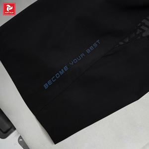 Nouveauté Shorts à cordon de serrage colorés Hommes et femmes Séchage rapide Respirant Léger Sport Mode Fitness Jogging Polyester - Product Image 5