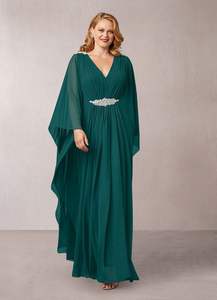 Vestidos de noche transpirables para mujer de Pakistán - Product Image 5