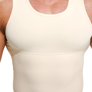 High impact Men's Tank Tops premium quality best price sublimation professional design for Men's Tank Tops - Product Image 5