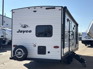 รถพ่วง Jayco Jay F-l-i-g-h-t Slx 263BHS ปี 2026 สภาพดี ใช้งานน้อย พร้อมขาย - Product Image 6
