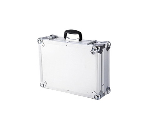 Waterproof Shockproof Custom Aluminum Case for Tool Storage Tool Case for Professional Techinician - Product Image 2
