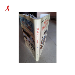 ซื้อการพิมพ์หนังสือคุณภาพสูงจากผู้ผลิตขายส่ง - Product Image 2