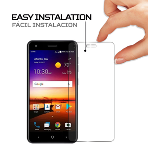 ฟิล์มกันรอย ANTISHOCK สำหรับอุปกรณ์เสริมมือถือ ZTE Blade X Premium - Product Image 2