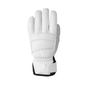 Gants de ski de haute qualité, toutes tailles disponibles, design personnalisé, confortables et durables, fabriqués au Pakistan - Product Image 2