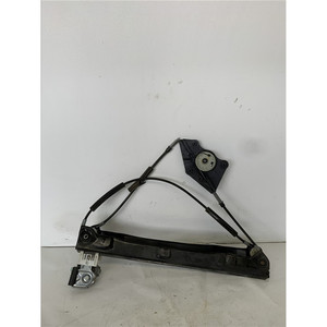 ตัวปรับกระจกไฟฟ้าด้านหน้าขวา ALFA ROMEO 159 Saloon Series (939_) 71740121 (05>11) - Product Image 5