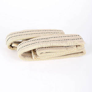 Sangles de musculation robustes pour une meilleure force de préhension et une performance accrue lors des entraînements - Product Image 2