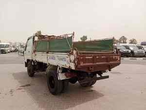 PICKUP D'OCCASION PAS CHER 2020, TOUT-TERRAIN, SIÈGES EN CUIR, CONDUITE À GAUCHE, INTÉRIEUR SOMBRE, TOIT OUVRANT PANORAMIQUE, CAMÉRA ARRIÈRE 360°, AUTOMATIQUE - Product Image 6