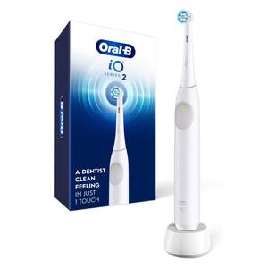 Cepillo de Dientes Eléctrico Oral-B Pro para Adultos, Resistente al Agua IPX7, 5 Modos de Funcionamiento, Diseño de Dibujos Animados de Disney Frozen, Cerdas de Celulosa, Tipo-C, para el Hogar - Product Image 5