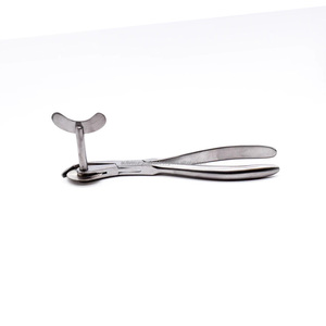 Super Qualité Usine En Gros Nouveau Doigt Anneau Cutter Heavy Duty En Acier Inoxydable Bijoutiers De Couper Trop ISO CE Approuvé - Product Image 4