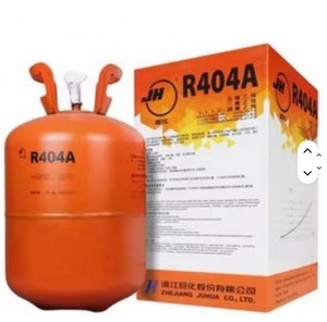 Gas Refrigerante R134A al Mejor Precio de Fábrica, Ahorro de Energía, Bajo Ruido, para Refrigeradores Domésticos y Comerciales, para Congeladores Metálicos - Product Image 2