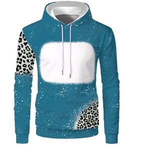 Sudaderas con capucha personalizadas altamente demandables Color sólido Transpirable y elegante Colores únicos XL Tamaño Sostenible para adultos con tarifa de venta - Product Image 5