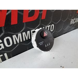Botón de Luces de Emergencia para TOYOTA Yaris Serie (17>20) 839500D100 - Product Image 3