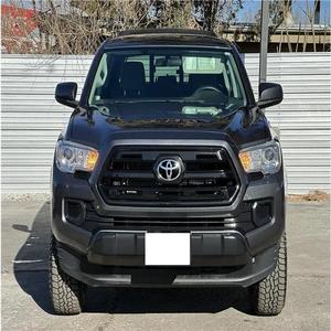 TOYOTA TACOMA SR 2017 USADO, Volante a la Izquierda/Derecha - Product Image 1