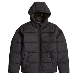 Wholesale Custom OEM Waterproof Windproof Breathable Puffer Jacket Unisex Stand Collar <b>Camouflage</b> Customized Pockets Panel Work - Product Image 6