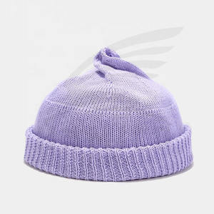 หมวกบีนนี่อบอุ่นสำหรับฤดูหนาวผลิตตามสั่งดีไซน์สูงส่งตรงจากผู้ผลิตปากีสถานขายส่ง - Product Image 4