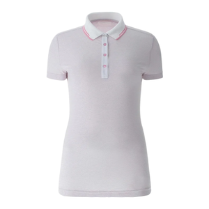Vietnam fabricant décontracté court respirant personnalisation bon prix vêtements de sport OEM ODM pour polo golf chemises tricoté tissage - Product Image 3