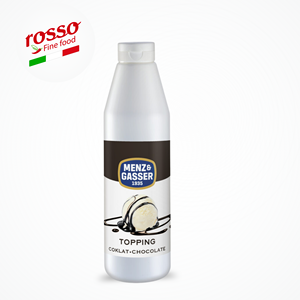 CHOCOLATE Menz&Gasser TOPPING EN-MY 750g - Product Image 1