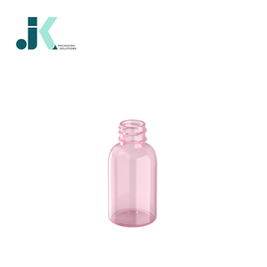 โรงงานเวียดนาม JK Packaging Solutions ขวด PET บอสตันแบบหรูหราขนาด 30 มล. สำหรับบรรจุภัณฑ์แชมพูและเครื่องสำอาง ราคาคุ้มค่าที่สุด M0431T - Product Image 5
